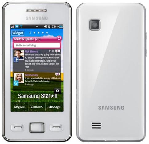 samsung-s5260-star-ii-white