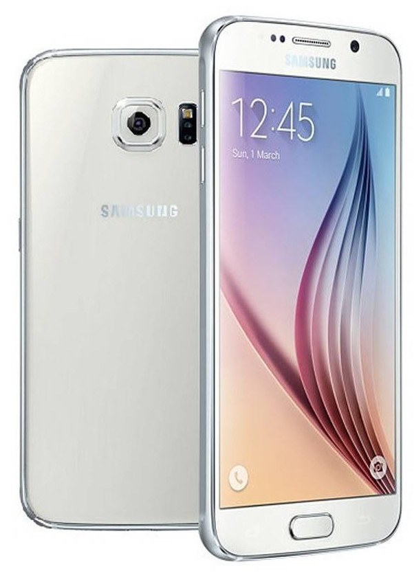 samsung-s6-G920FD-white