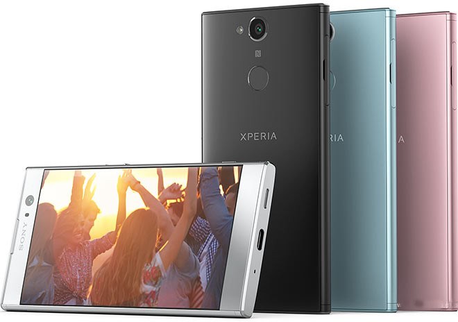 sony-xperia-xa2-IN