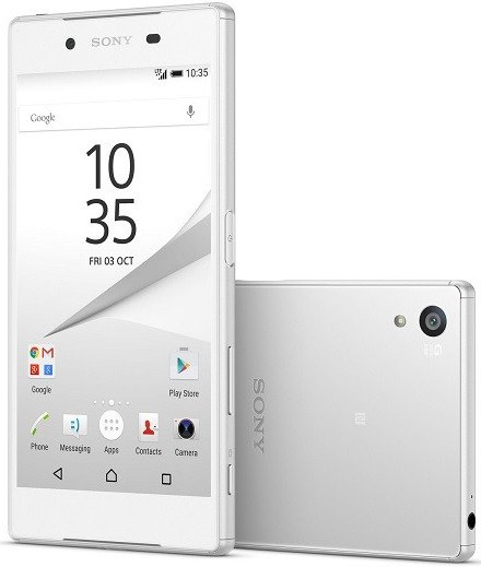 sony-xperia-z5-WHITE1