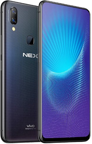 vivo-nex-A