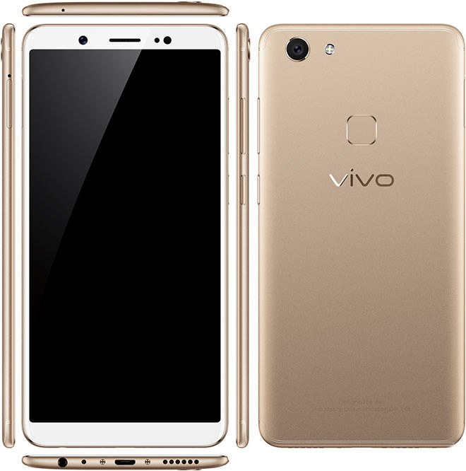 vivo-v7