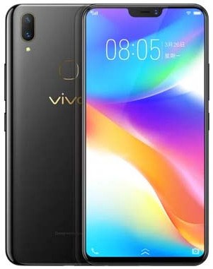 vivo-y85