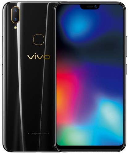 vivo-z1i