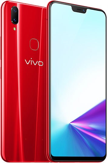 vivo-z3x