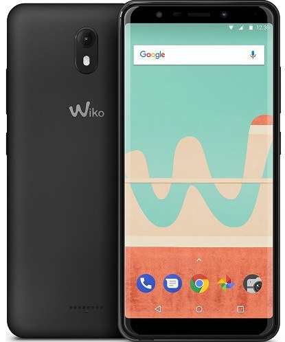 wiko-view-go