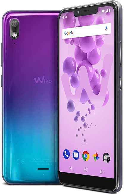 wiko-view2-go1