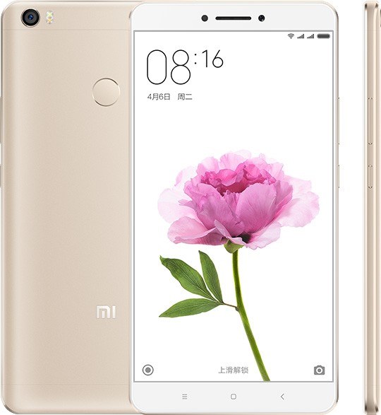 xiaomi-max-gold