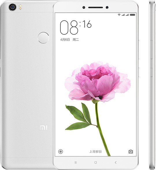 xiaomi-max-silver