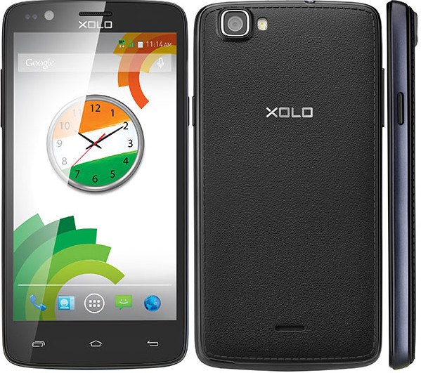 xolo-one