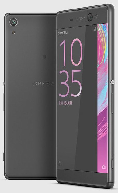 xperia-xa-ultra-BLACK