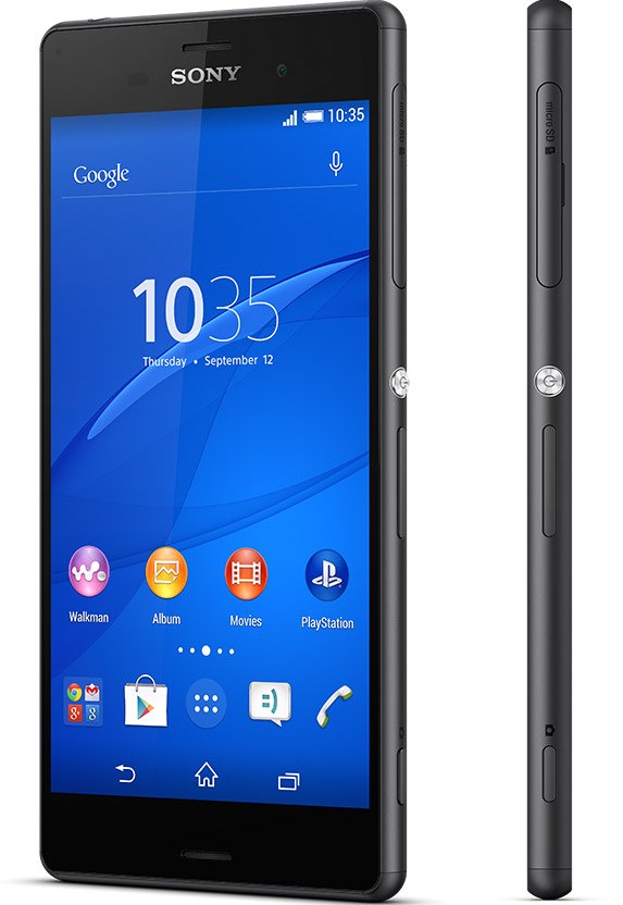 xperia-z3-black