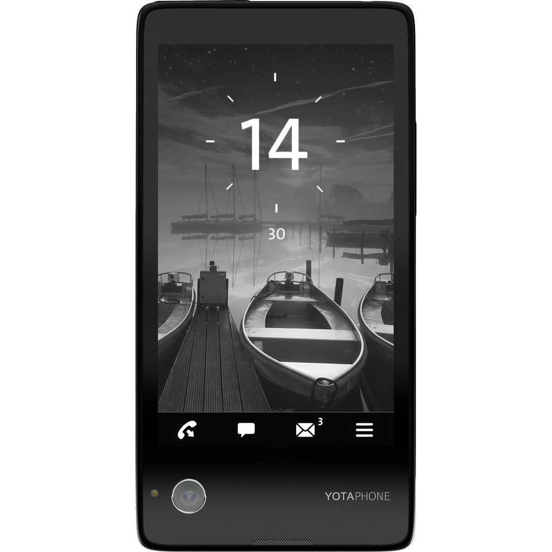 yotaphone-c9660-black