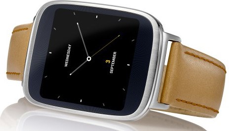 zenwatch